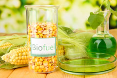 Conock biofuel availability