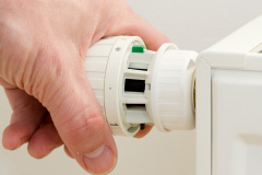 Conock central heating repair costs