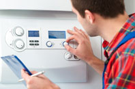 free commercial Conock boiler quotes