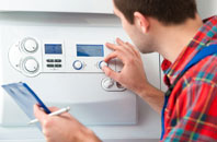 free Conock gas safe engineer quotes